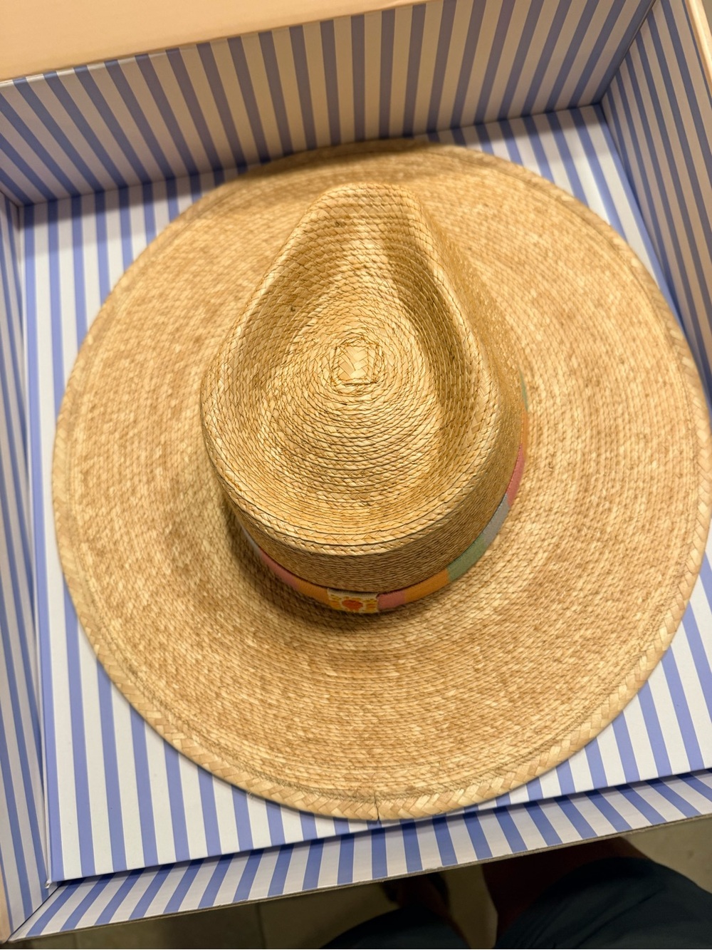 Sunshine Tienda Hat - Picture 2 of 4